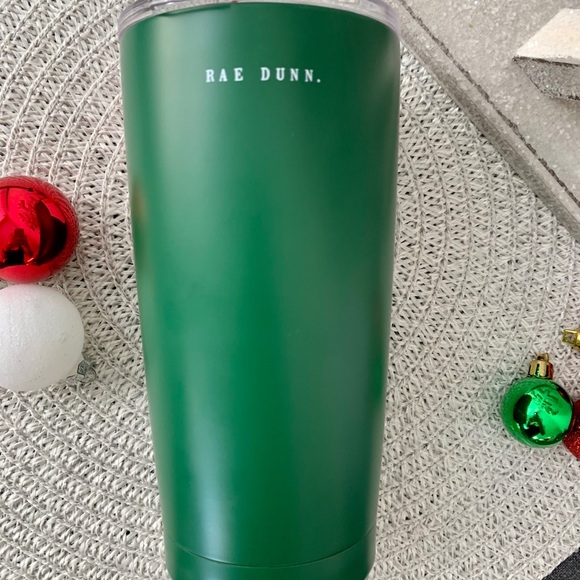 🎄🎅🏻Rae Dunn ‘TIS THE SEASON’ Tumbler🎄🎅🏻 - Picture 3 of 7